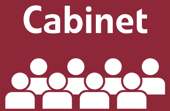 Cabinet - snipped version for carousel
