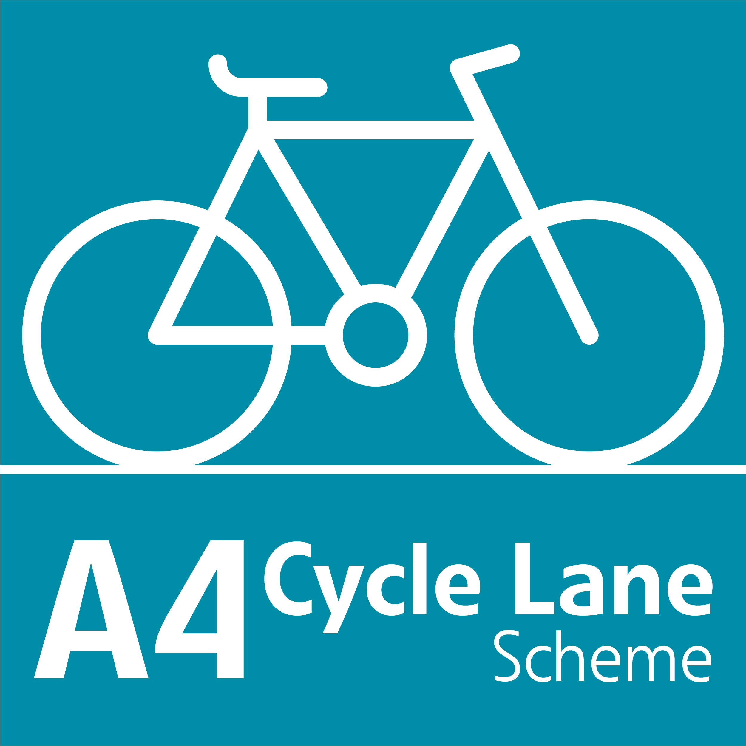 A4 cycle scheme