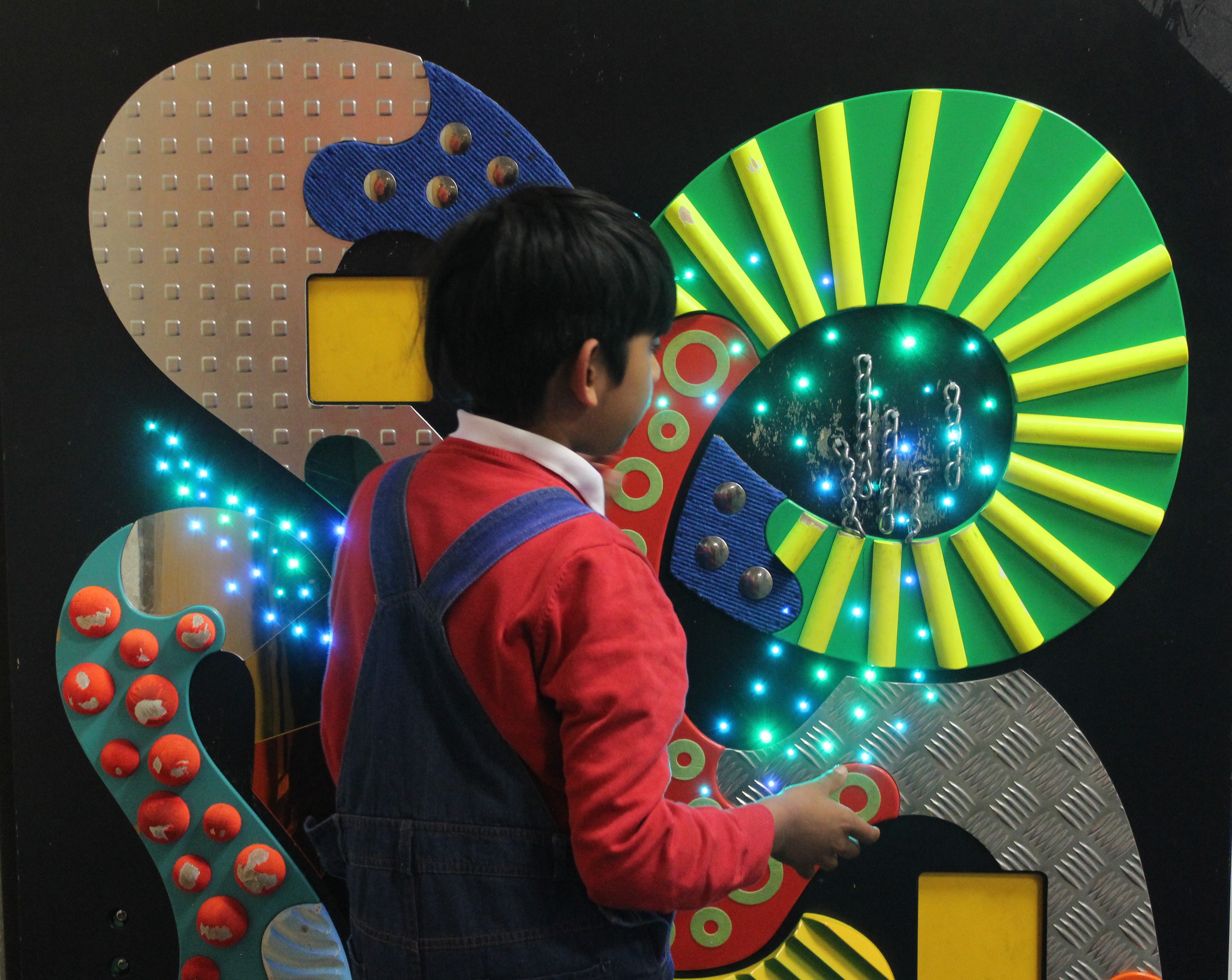 Arbour Vale School satellite site