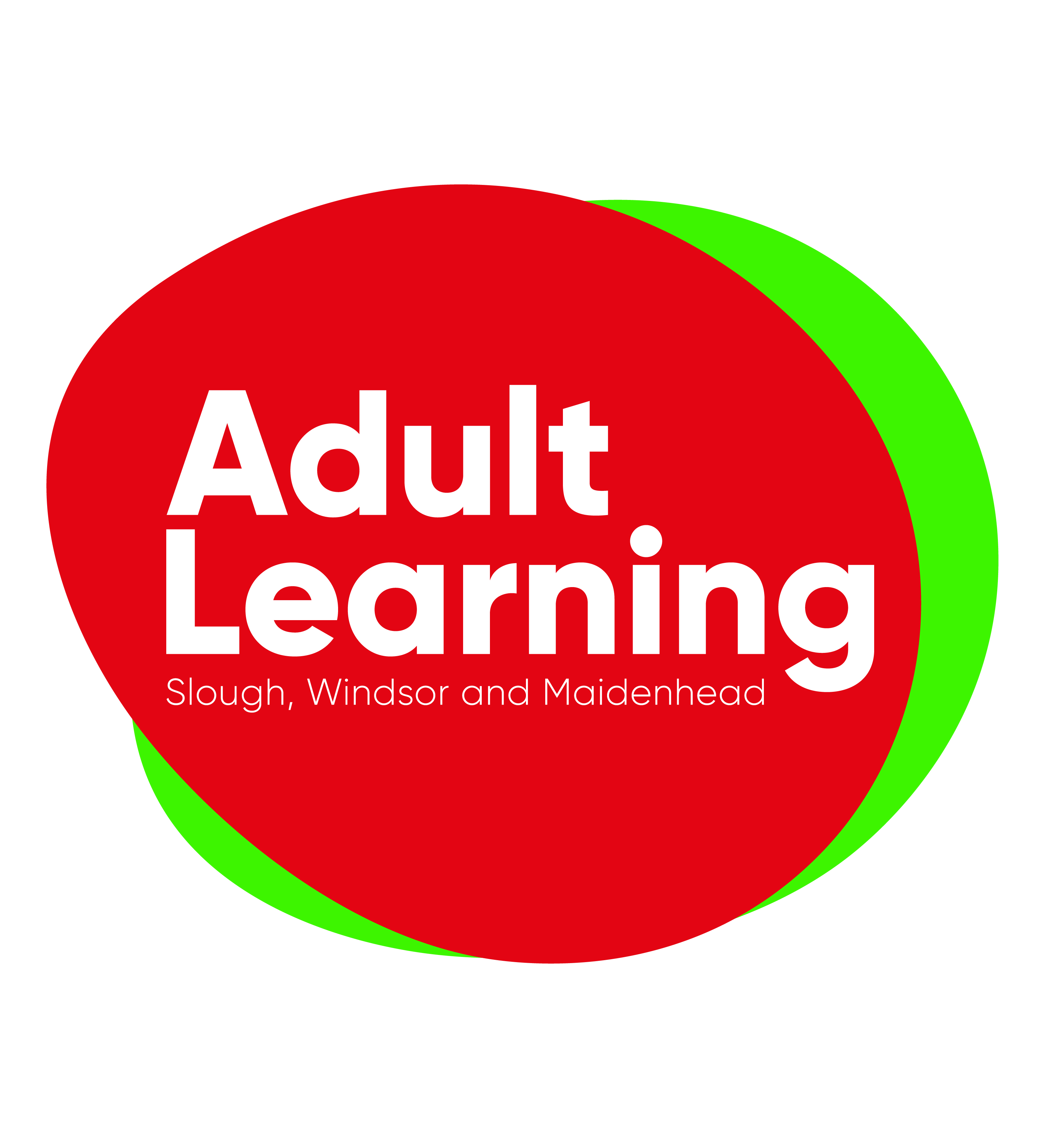 Adult learning logo