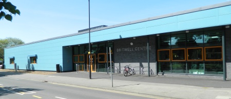 The Britwell Centre