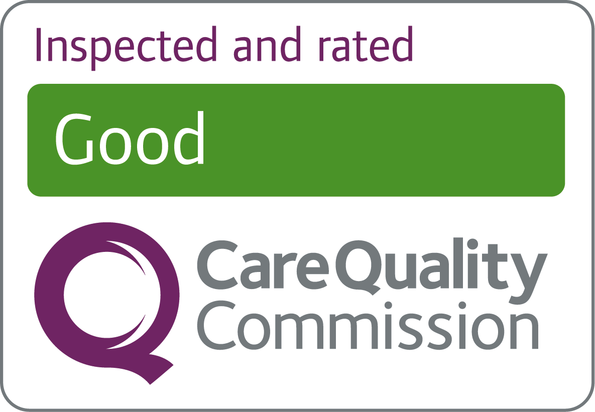 Image of the CQC logo