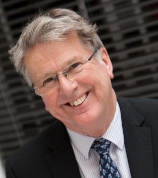 Gavin Jones, Assistant Best Value Commissioner.