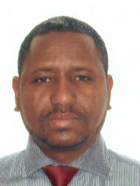 Khayre Abdulkadir Abdala