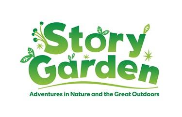 The Summer Reading Challenge theme of Story Garden: Adventure in nature and the Great Outdoors