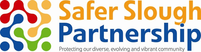 Safer Slough Partnership logo