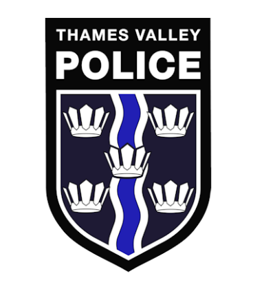 Thames Valley Police logo