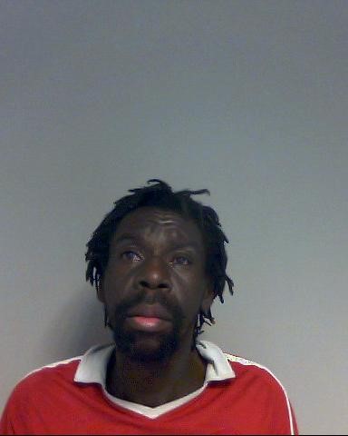 street drinker banned from town centre