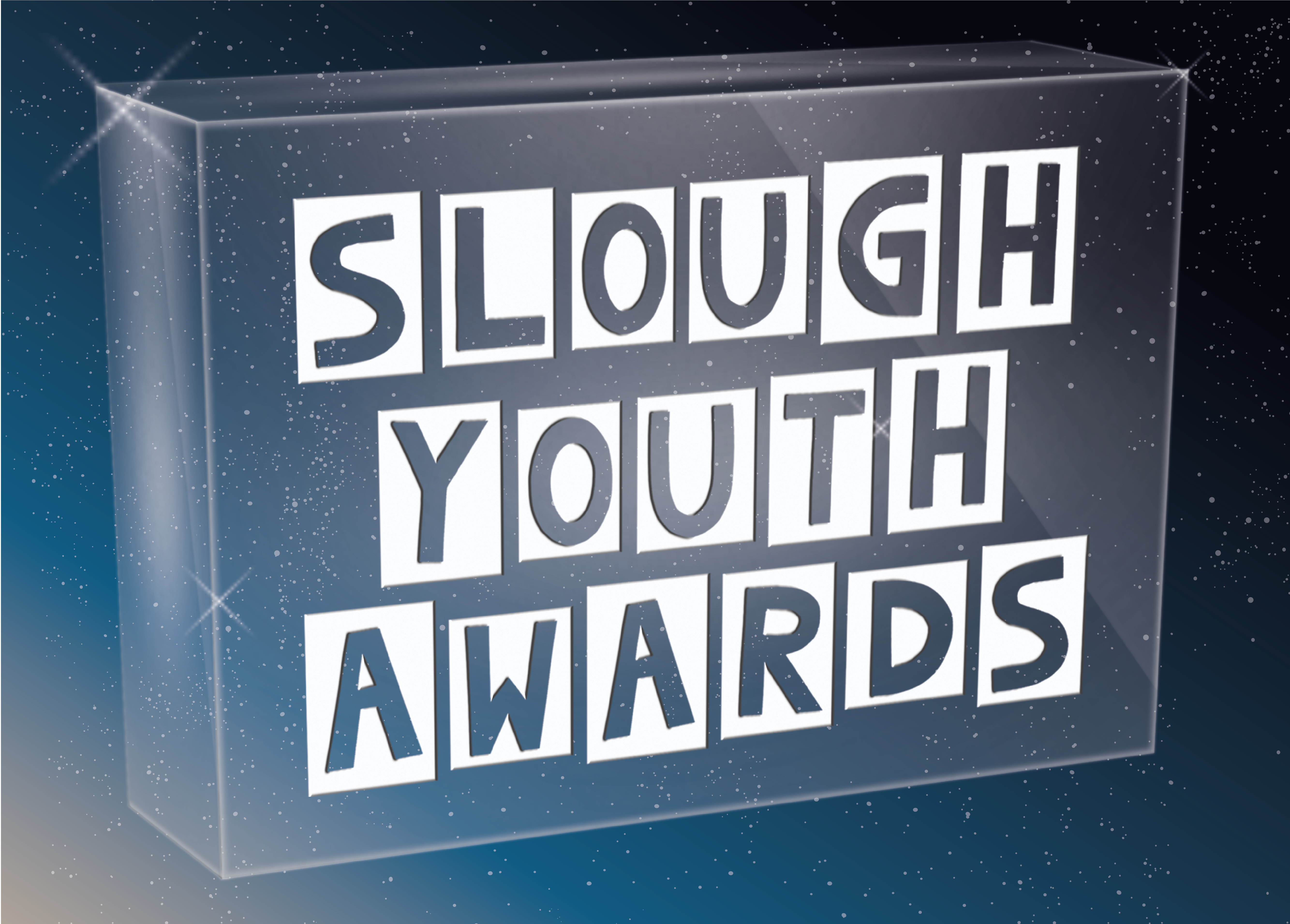 Youth awards logo