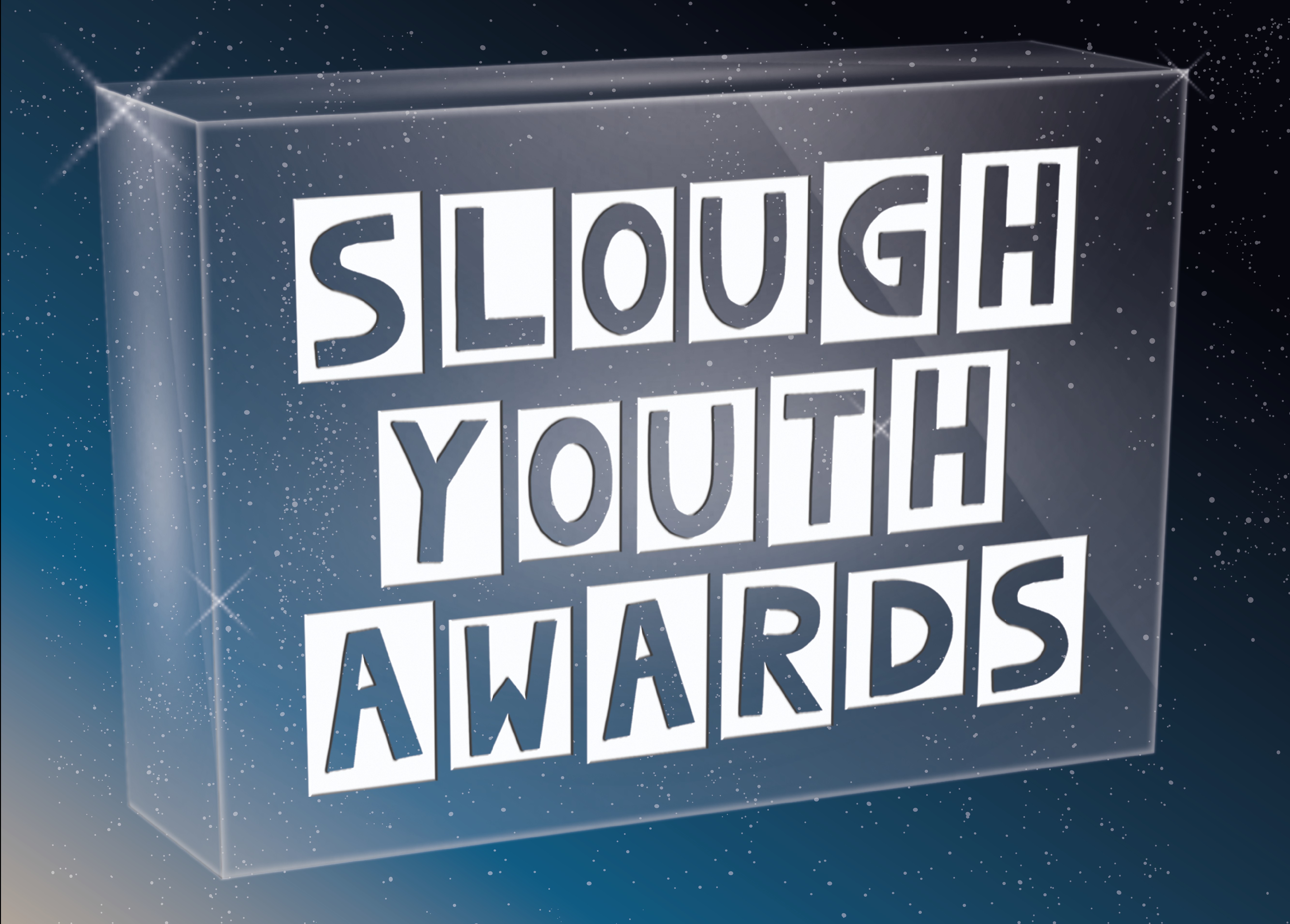 Slough Youth Awards 25