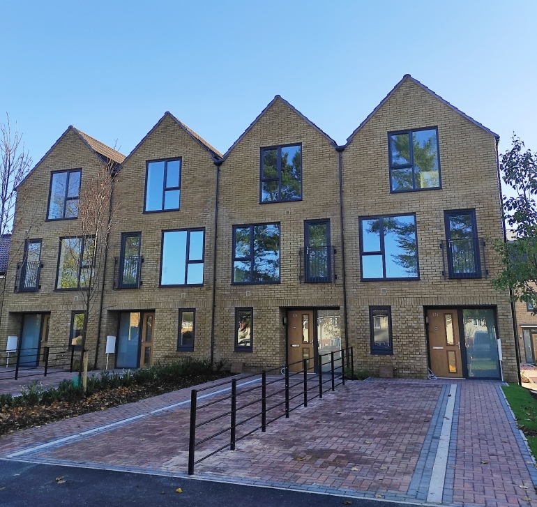 More Slough homes for Slough people Slough Borough Council More Slough homes for Slough people Slough Borough Council