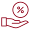 Icon: Council tax support
