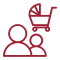 Icon: Early years and childcare