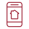 Icon: Housing options for young people