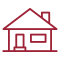 Icon: Council tax on empty properties