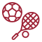 Icon: Holiday Activity and Food Programme