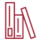 Icon: Library at The Curve