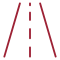 Icon: Moving Traffic Enforcement (MTE) engagement