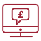 Icon: Pay a council invoice