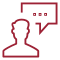 Icon: Crime prevention advice